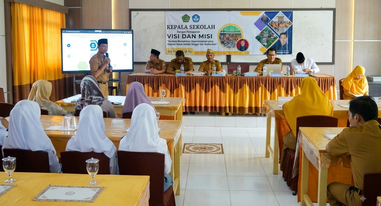 Mewujudkan Generasi Qur’ani dan Mandiri