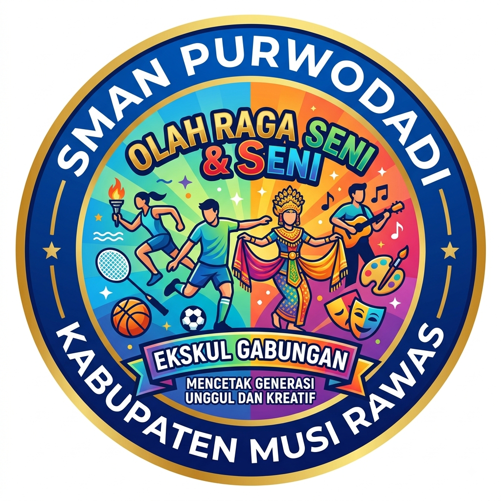 Ekstrakurikuler Desain Grafis dan Programming